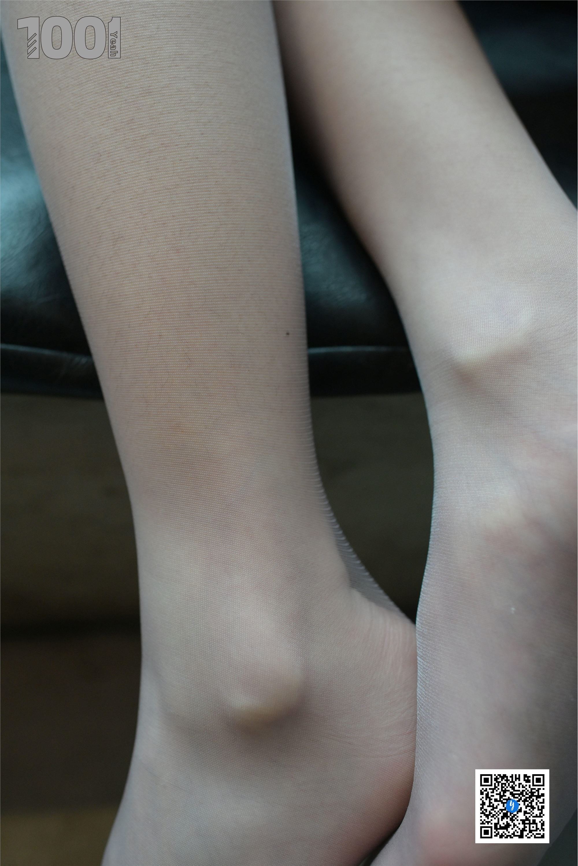 IESS  一千零一夜 模特：草莓《等1》